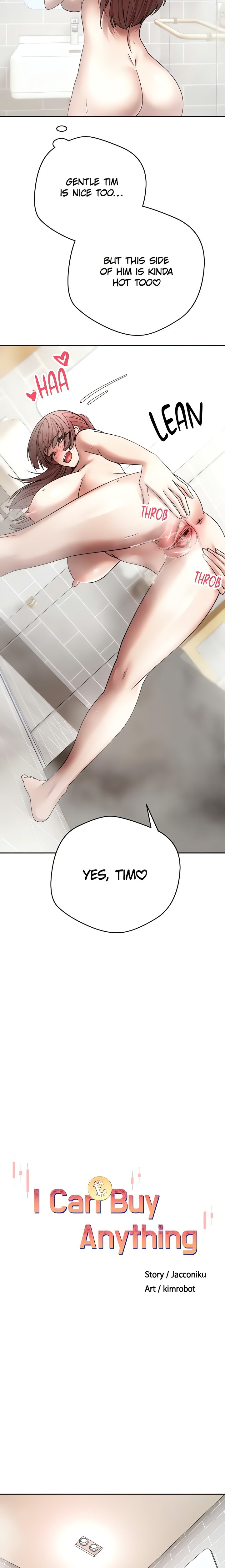 18+ Turning My Life Around With Crypto (Official Uncensored) Chapter 52 page 2