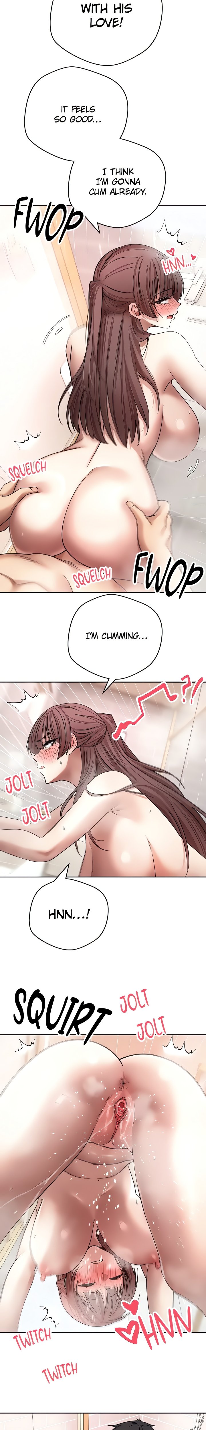 18+ Turning My Life Around With Crypto (Official Uncensored) Chapter 52 page 4