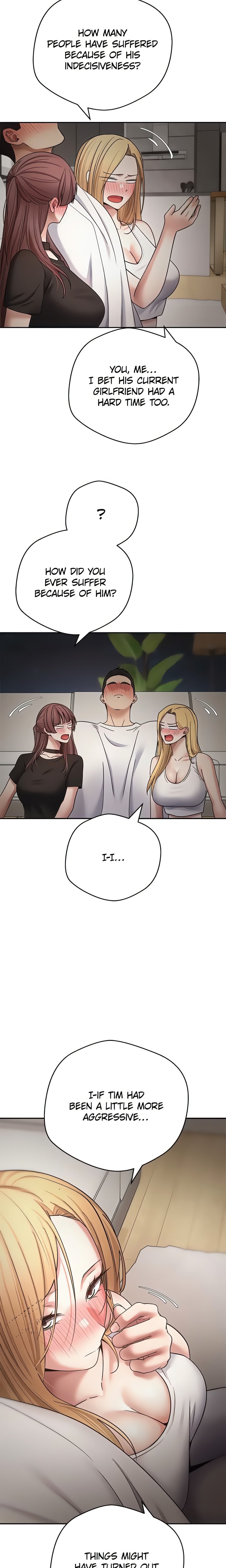 18+ Turning My Life Around With Crypto (Official Uncensored) Chapter 53 page 13