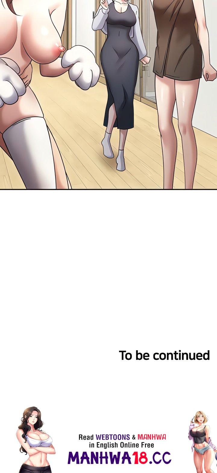 18+ Turning My Life Around With Crypto (Official Uncensored) Chapter 53 page 23