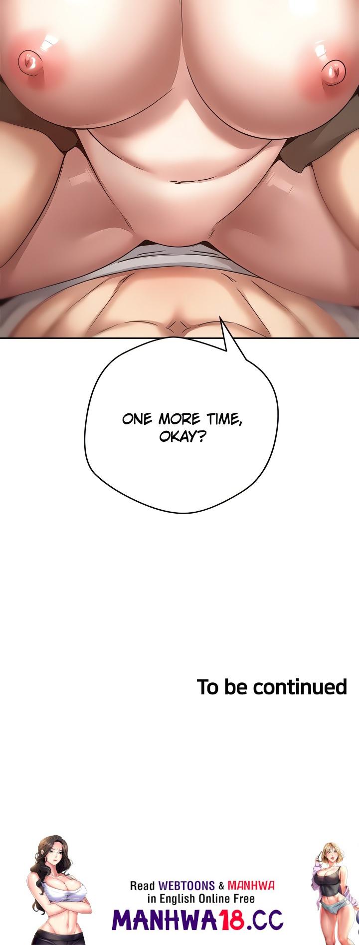 18+ Turning My Life Around With Crypto (Official Uncensored) Chapter 55 page 23