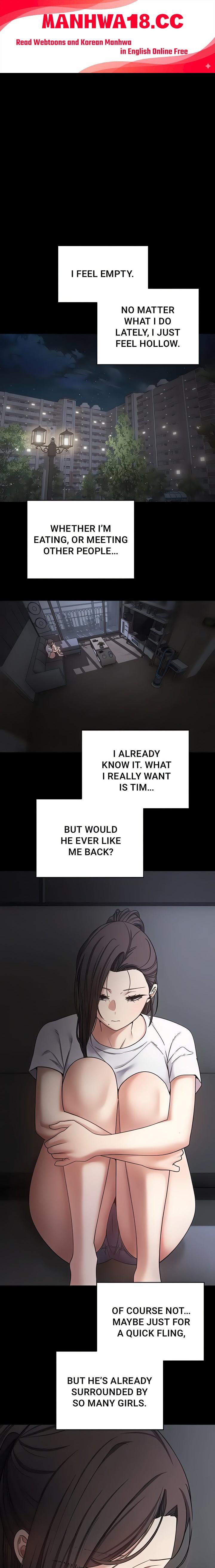 18+ Turning My Life Around With Crypto (Official Uncensored) Chapter 56 page 1
