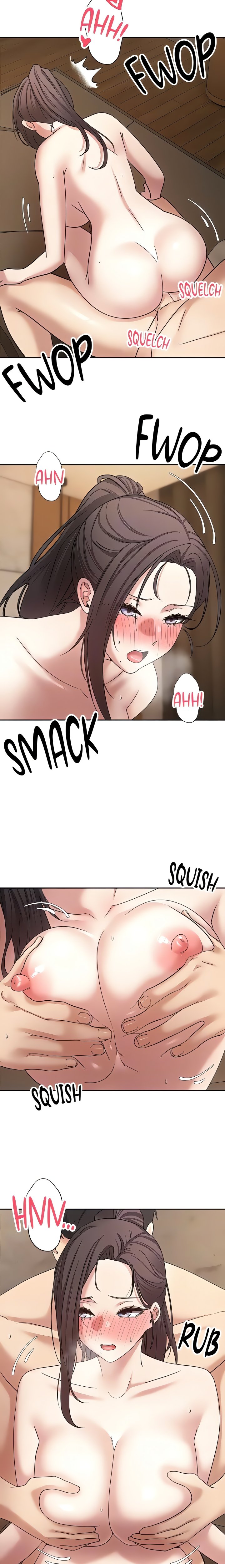 18+ Turning My Life Around With Crypto (Official Uncensored) Chapter 56 page 15