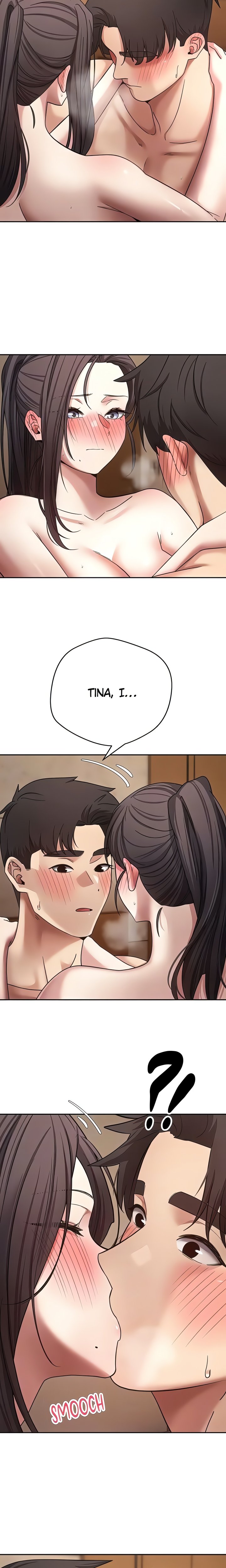 18+ Turning My Life Around With Crypto (Official Uncensored) Chapter 57 page 7