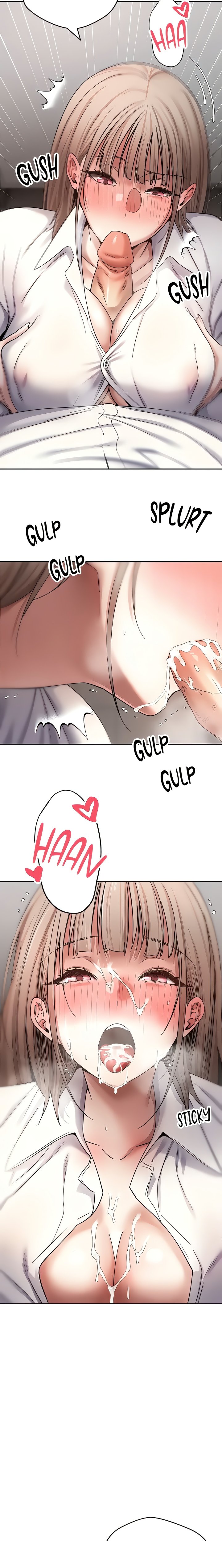 18+ Turning My Life Around With Crypto (Official Uncensored) Chapter 58 page 13
