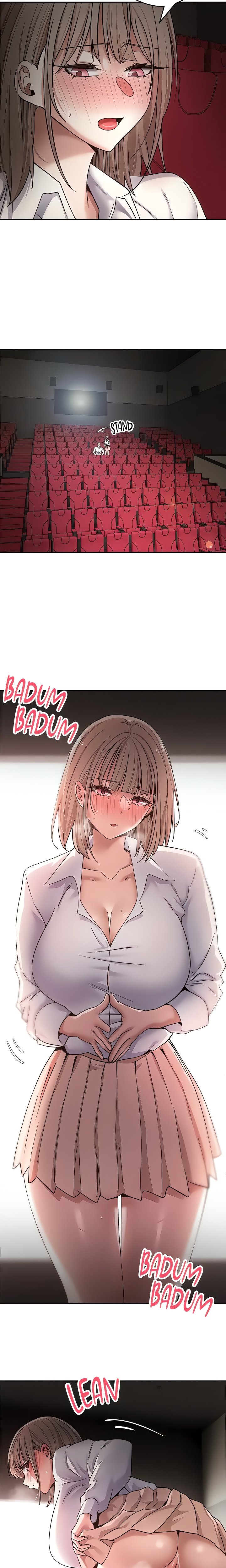 18+ Turning My Life Around With Crypto (Official Uncensored) Chapter 59 page 3