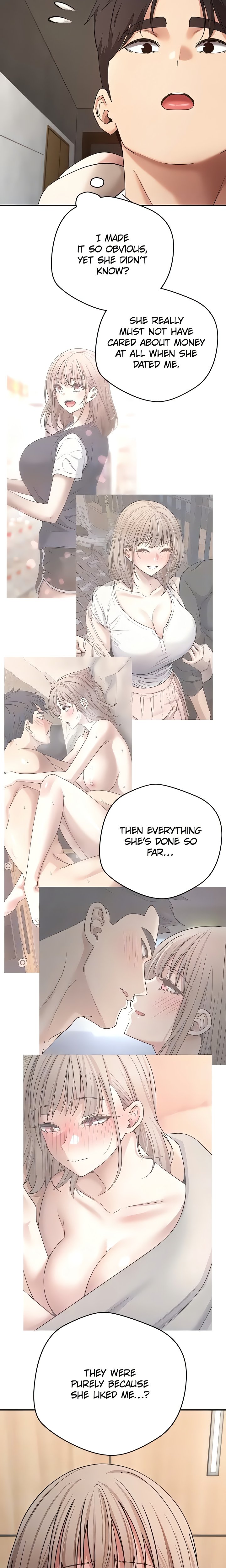 18+ Turning My Life Around With Crypto (Official Uncensored) Chapter 60 page 5