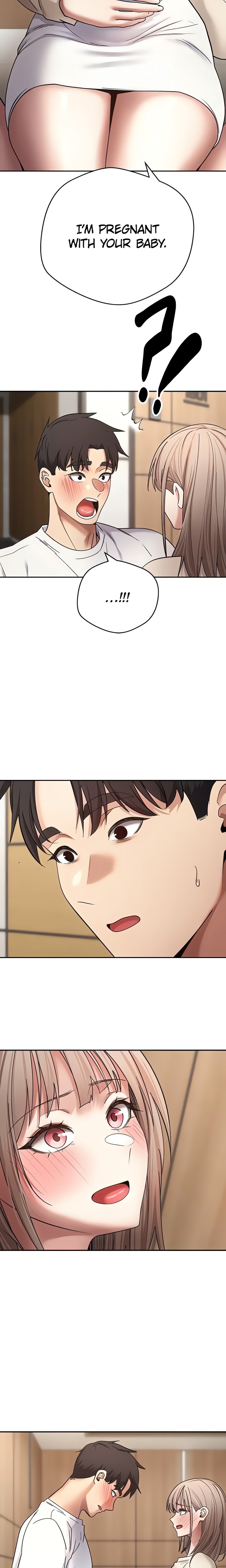 18+ Turning My Life Around With Crypto (Official Uncensored) Chapter 60 page 12