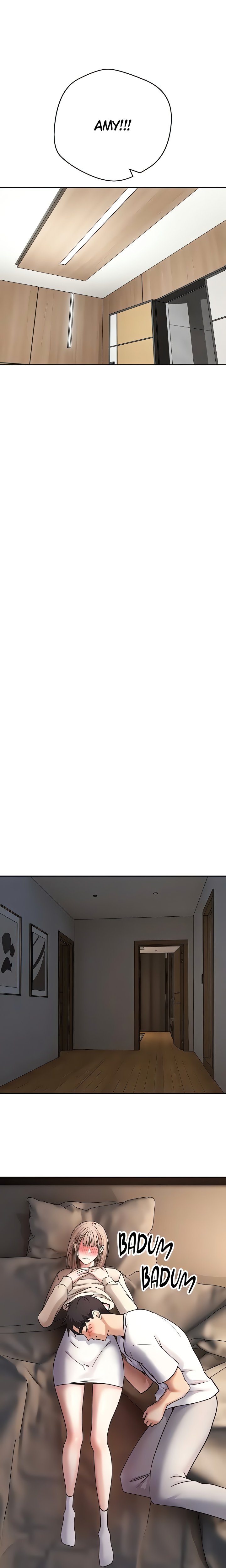 18+ Turning My Life Around With Crypto (Official Uncensored) Chapter 60 page 14