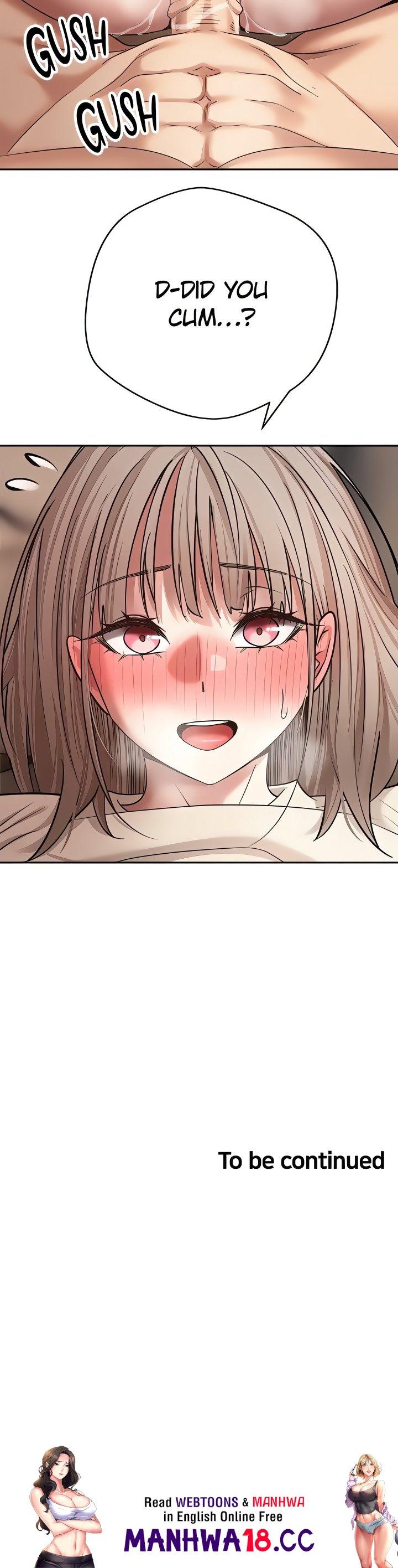 18+ Turning My Life Around With Crypto (Official Uncensored) Chapter 60 page 23