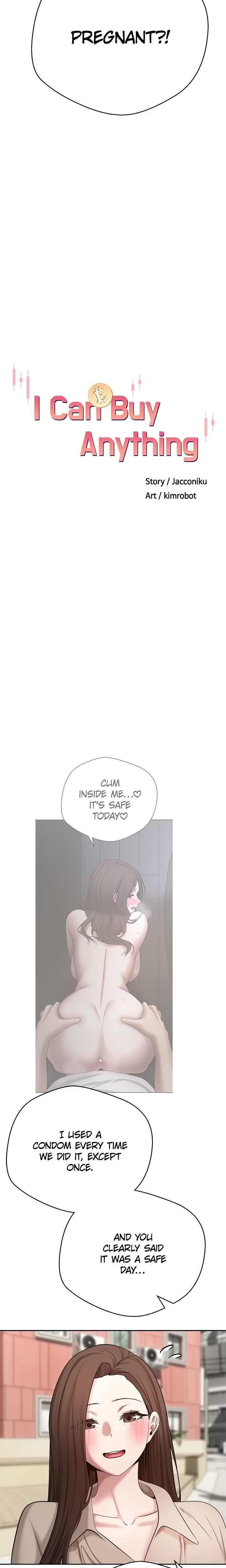 18+ Turning My Life Around With Crypto (Official Uncensored) Chapter 62 page 2