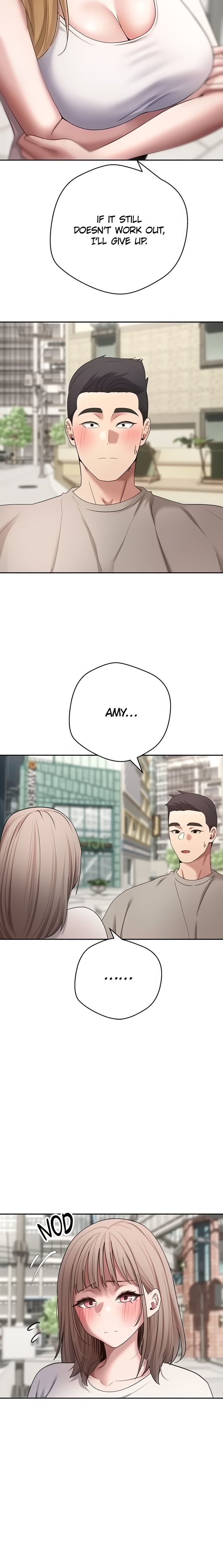 18+ Turning My Life Around With Crypto (Official Uncensored) Chapter 62 page 12