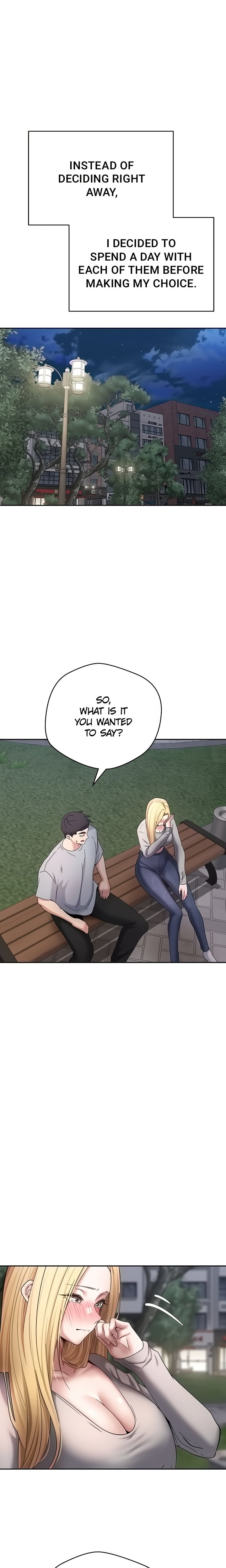 18+ Turning My Life Around With Crypto (Official Uncensored) Chapter 62 page 13