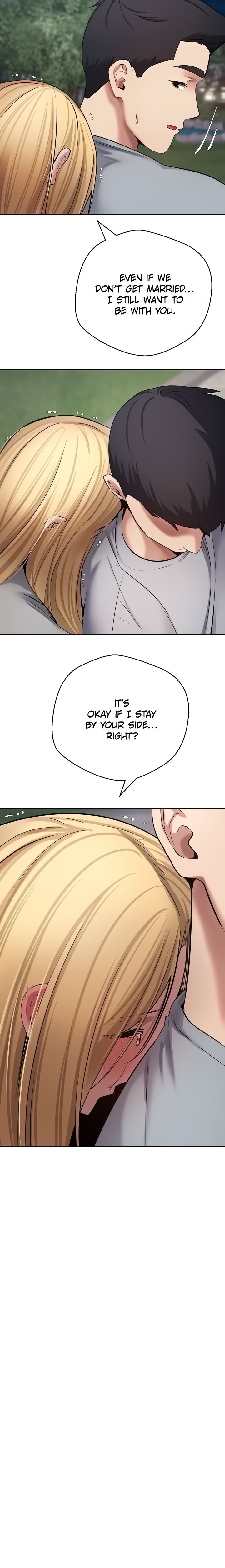 18+ Turning My Life Around With Crypto (Official Uncensored) Chapter 62 page 21
