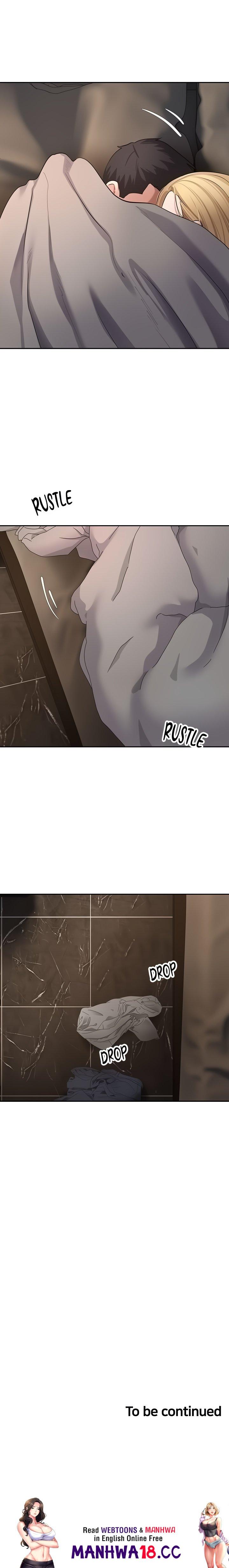 18+ Turning My Life Around With Crypto (Official Uncensored) Chapter 62 page 24