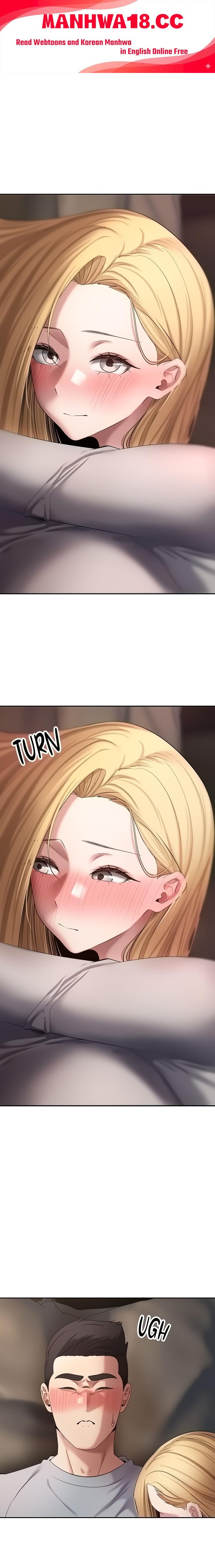 18+ Turning My Life Around With Crypto (Official Uncensored) Chapter 63 page 1