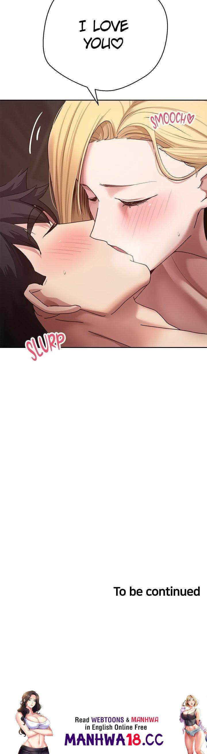 18+ Turning My Life Around With Crypto (Official Uncensored) Chapter 63 page 22