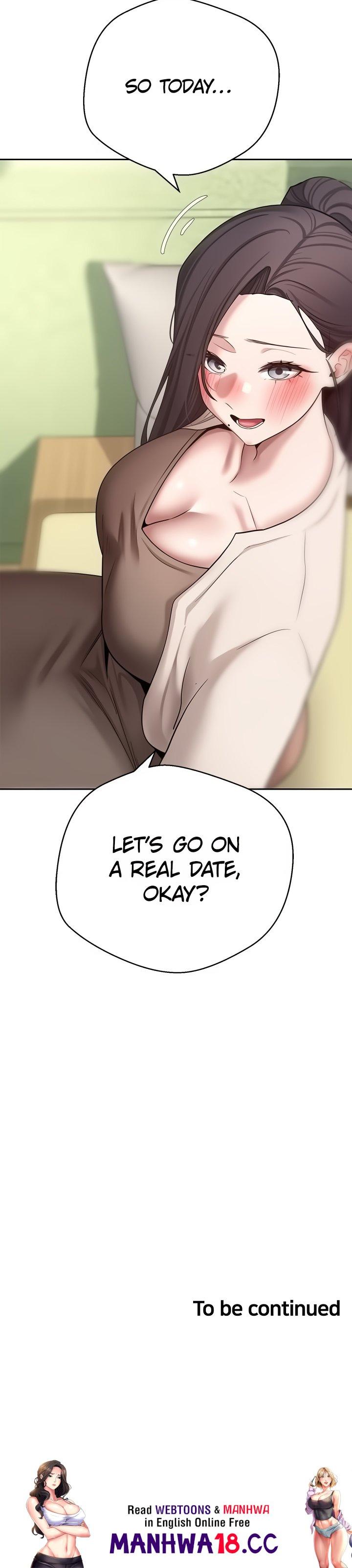 18+ Turning My Life Around With Crypto (Official Uncensored) Chapter 64 page 23