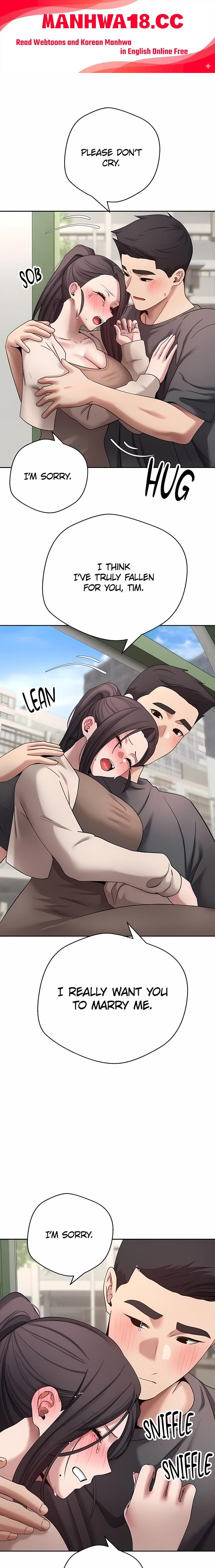 18+ Turning My Life Around With Crypto (Official Uncensored) Chapter 65 page 1