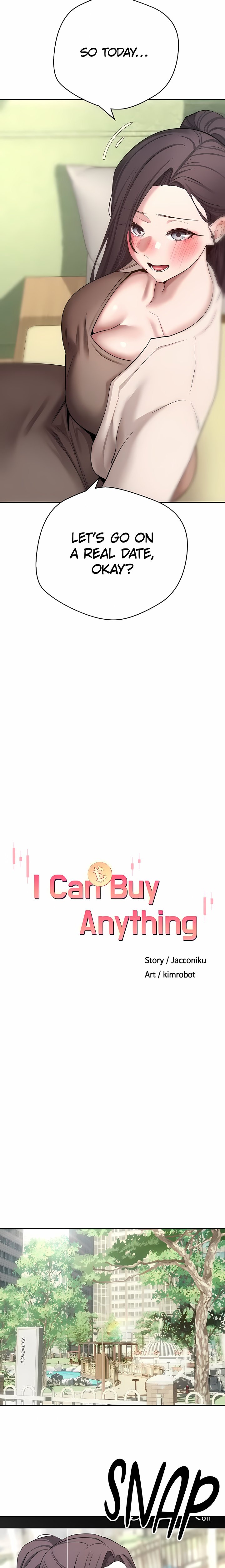 18+ Turning My Life Around With Crypto (Official Uncensored) Chapter 65 page 3