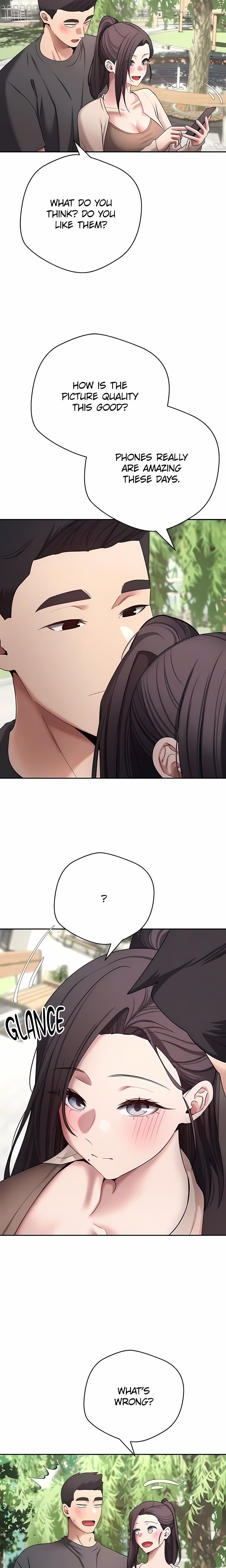 18+ Turning My Life Around With Crypto (Official Uncensored) Chapter 65 page 5