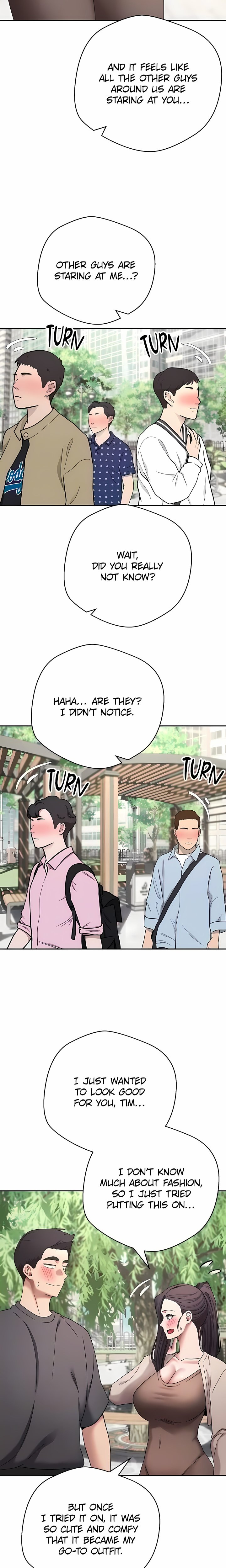 18+ Turning My Life Around With Crypto (Official Uncensored) Chapter 65 page 7