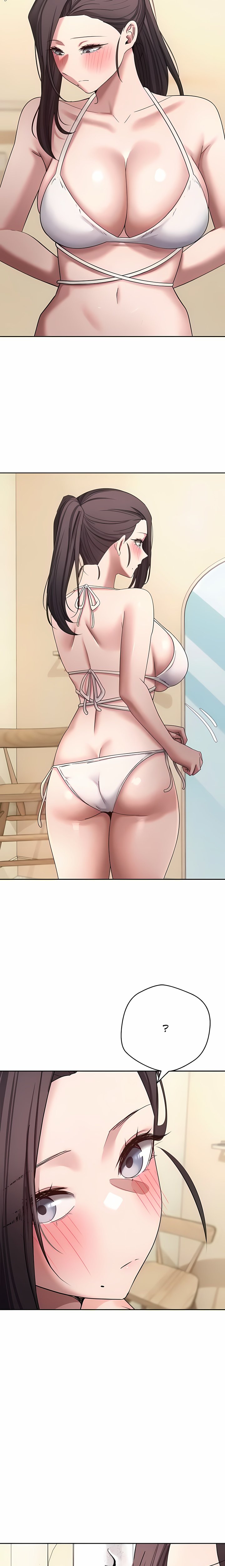 18+ Turning My Life Around With Crypto (Official Uncensored) Chapter 65 page 13