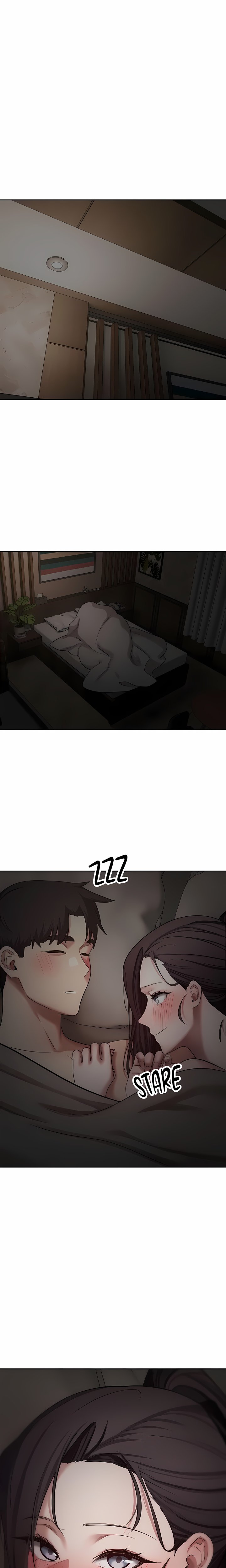 18+ Turning My Life Around With Crypto (Official Uncensored) Chapter 66 page 18