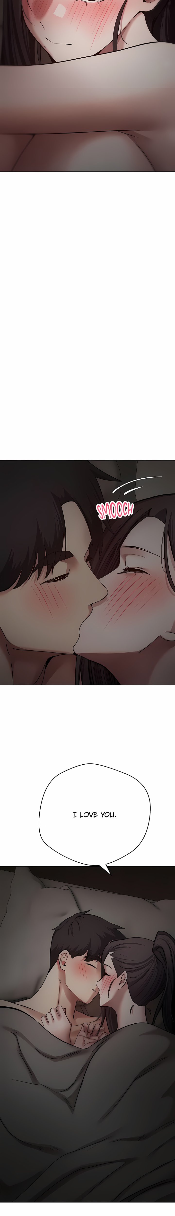 18+ Turning My Life Around With Crypto (Official Uncensored) Chapter 66 page 19
