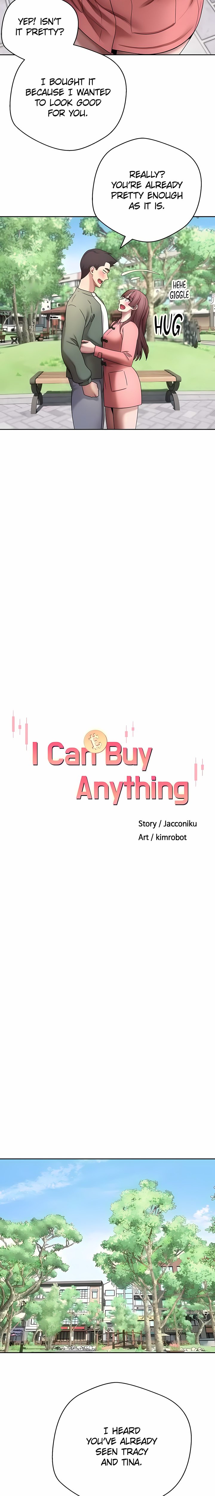 18+ Turning My Life Around With Crypto (Official Uncensored) Chapter 67 page 3