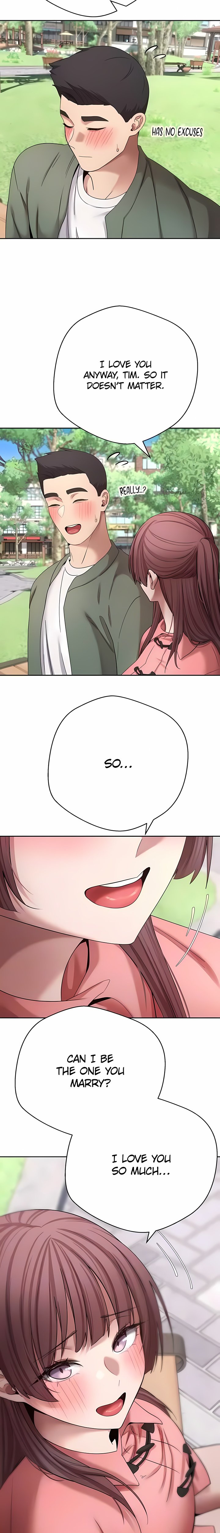 18+ Turning My Life Around With Crypto (Official Uncensored) Chapter 67 page 5