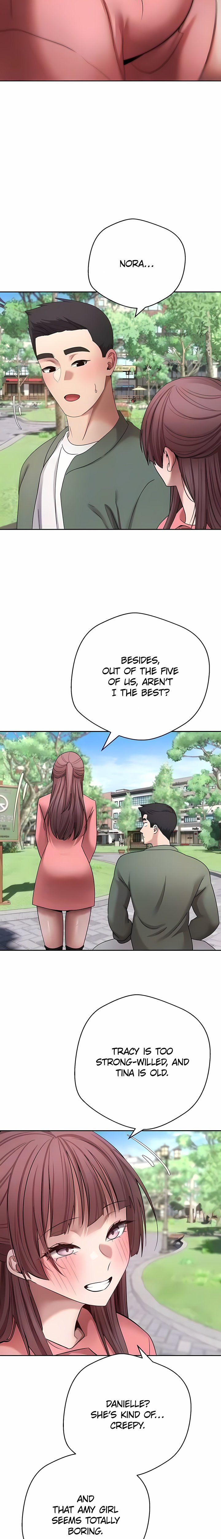 18+ Turning My Life Around With Crypto (Official Uncensored) Chapter 67 page 6