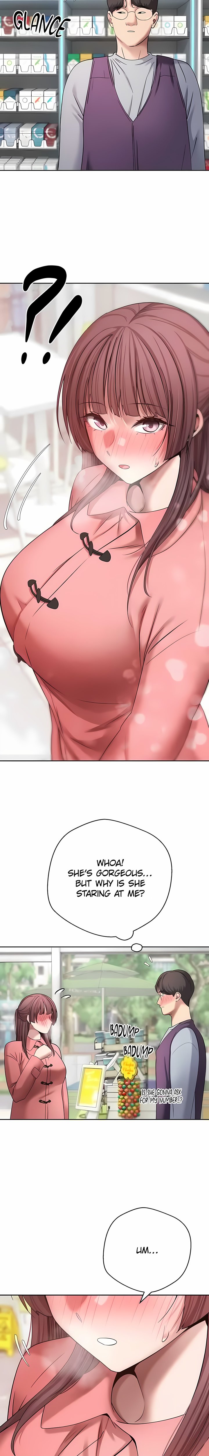 18+ Turning My Life Around With Crypto (Official Uncensored) Chapter 68 page 3