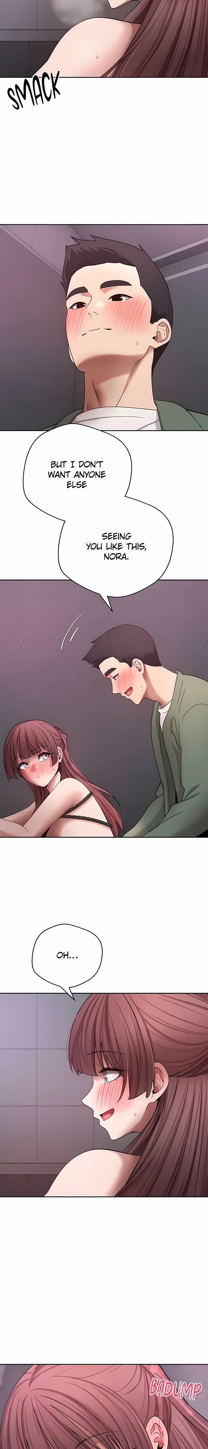 18+ Turning My Life Around With Crypto (Official Uncensored) Chapter 69 page 5