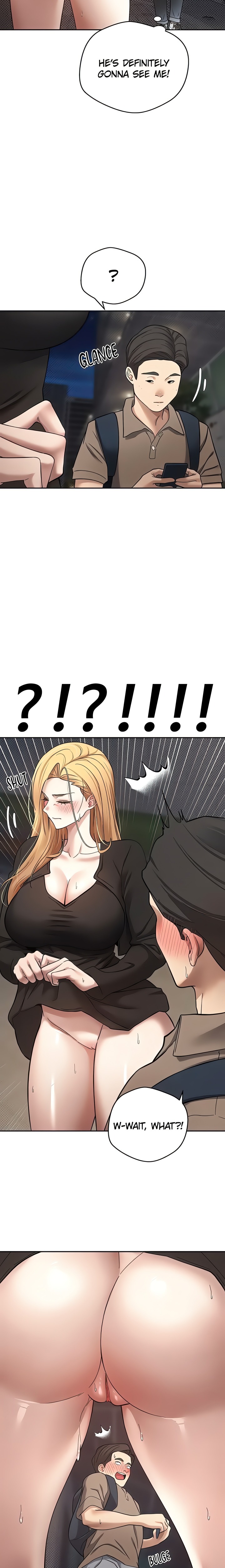 18+ Turning My Life Around With Crypto (Official Uncensored) Chapter 7 page 3