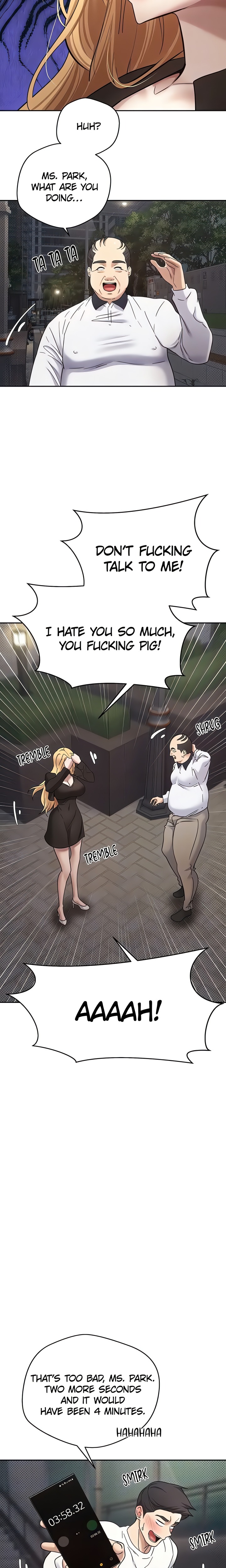 18+ Turning My Life Around With Crypto (Official Uncensored) Chapter 7 page 7