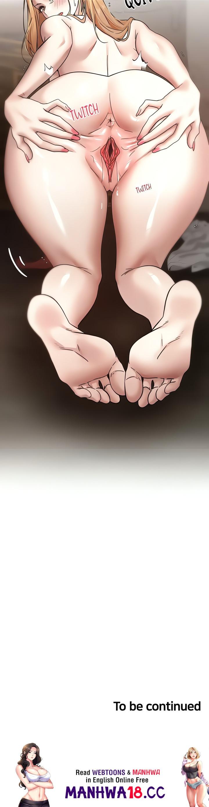 18+ Turning My Life Around With Crypto (Official Uncensored) Chapter 7 page 26