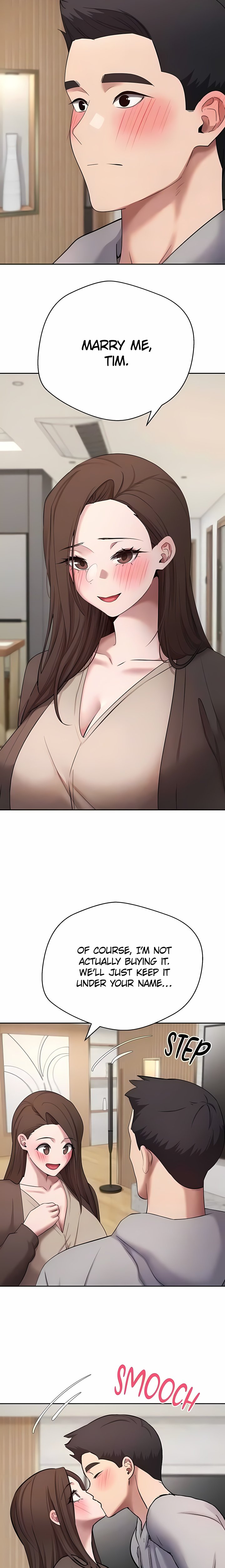 18+ Turning My Life Around With Crypto (Official Uncensored) Chapter 70 page 7
