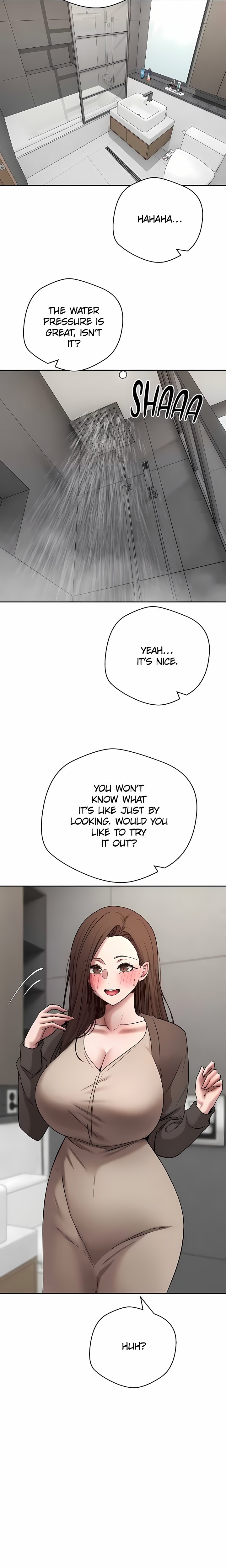 18+ Turning My Life Around With Crypto (Official Uncensored) Chapter 70 page 10