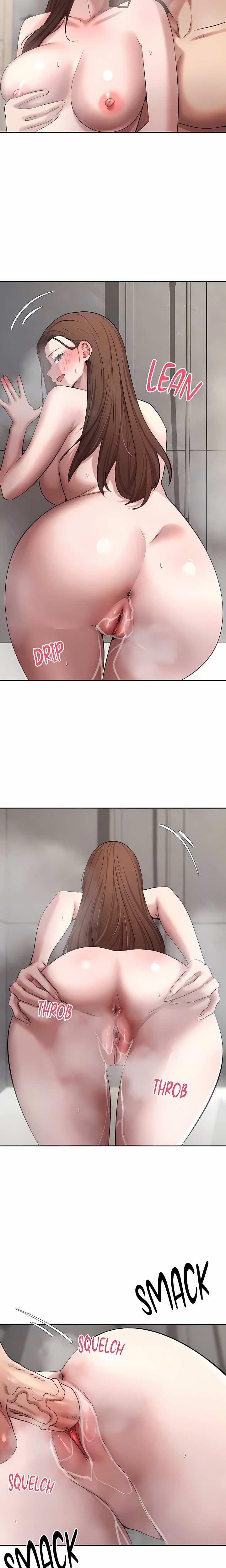 18+ Turning My Life Around With Crypto (Official Uncensored) Chapter 70 page 15