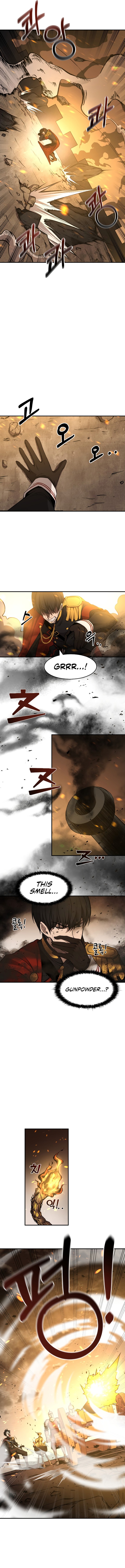 18+ Tyrant of the Tower Defense Game Chapter 1 page 12