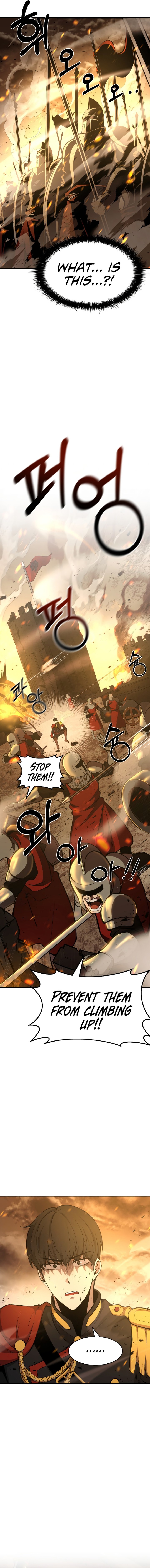 18+ Tyrant of the Tower Defense Game Chapter 1 page 14