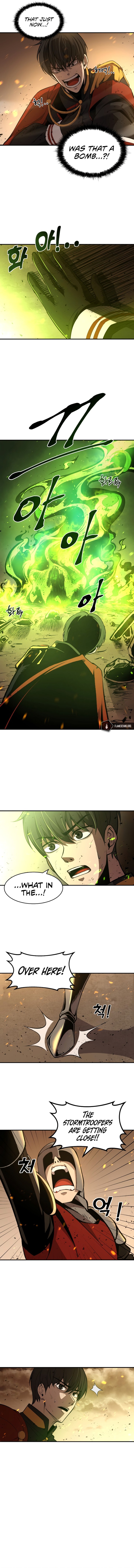 18+ Tyrant of the Tower Defense Game Chapter 1 page 19