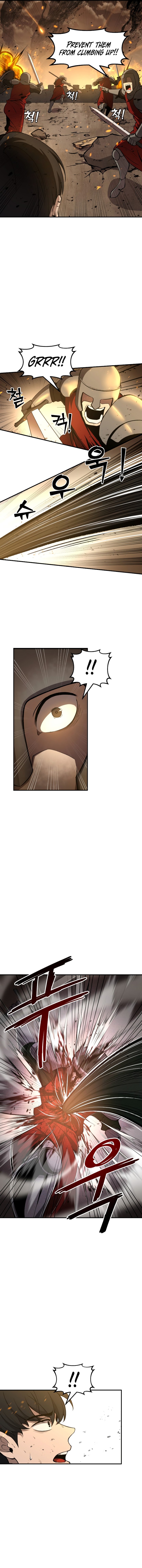 18+ Tyrant of the Tower Defense Game Chapter 1 page 20