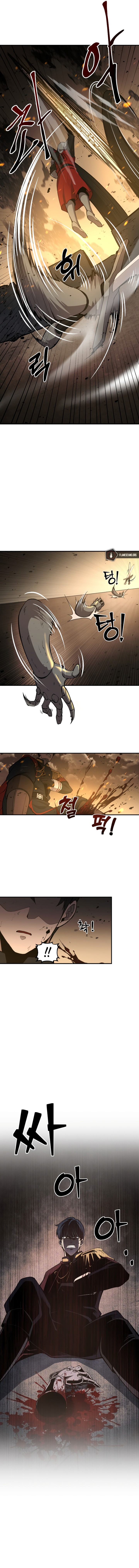 18+ Tyrant of the Tower Defense Game Chapter 1 page 21