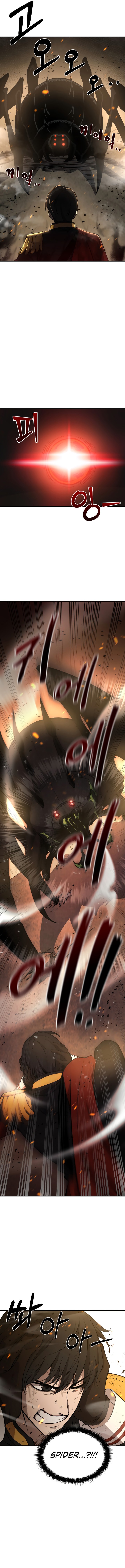 18+ Tyrant of the Tower Defense Game Chapter 1 page 23
