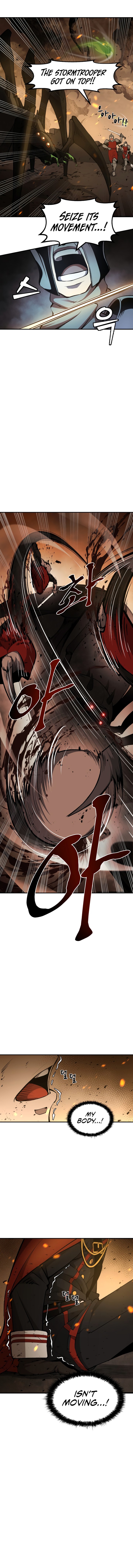 18+ Tyrant of the Tower Defense Game Chapter 1 page 24