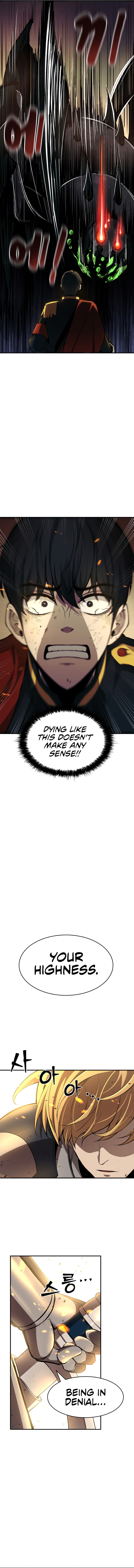 18+ Tyrant of the Tower Defense Game Chapter 1 page 26