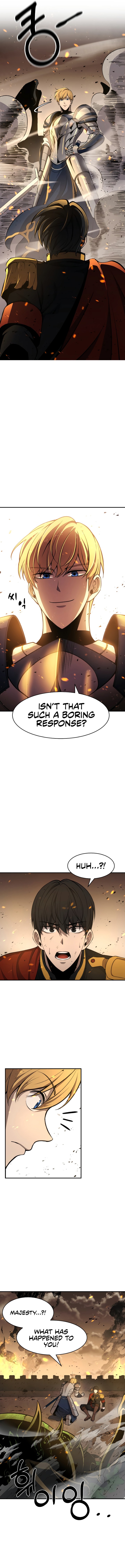 18+ Tyrant of the Tower Defense Game Chapter 1 page 28