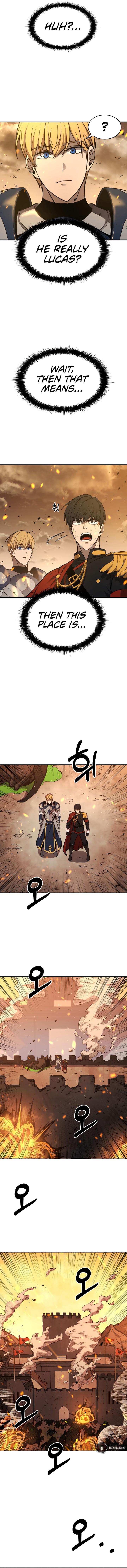 18+ Tyrant of the Tower Defense Game Chapter 1 page 30